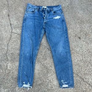 AGOLDE jeans